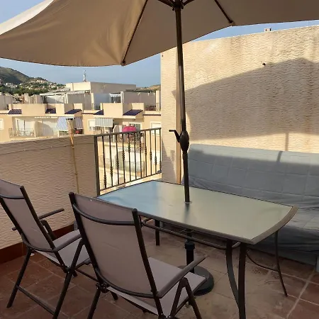 Apartment Vistas Al Mar El Campello