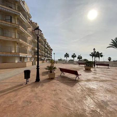 Apartment Vistas Al Mar