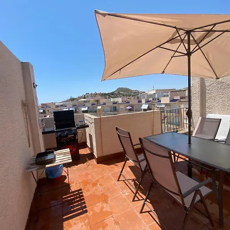 Vistas Al Mar Apartment