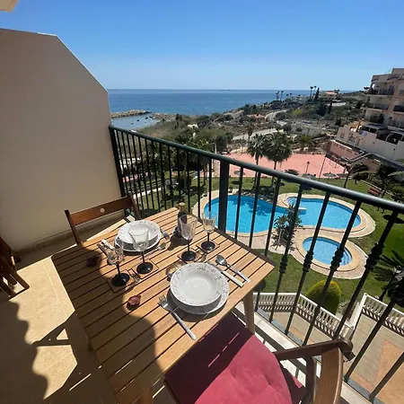 Vistas Al Mar
